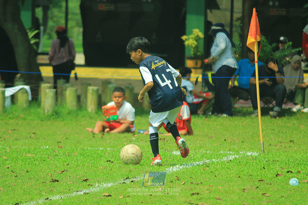 ijl u10 200725 fff academy vs maesa pararaider army