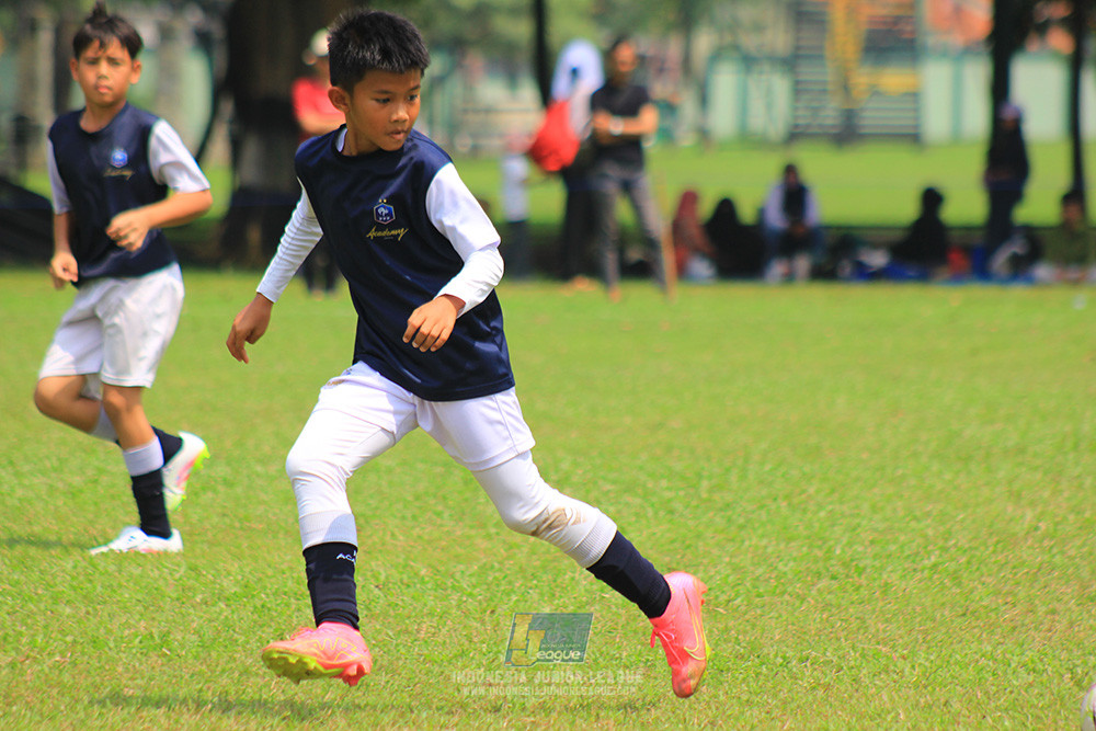 ijl u10 200725 fff academy vs maesa pararaider army