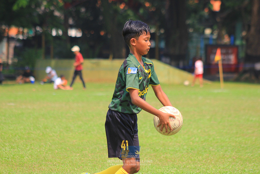 ijl u10 200725 fff academy vs maesa pararaider army