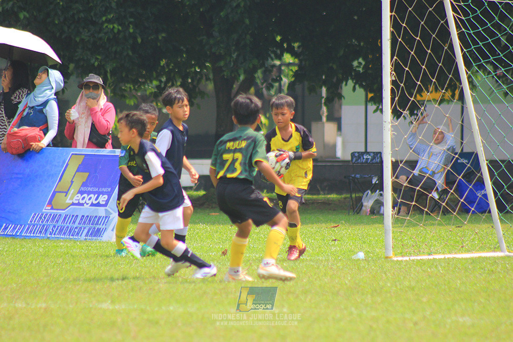 ijl u10 200725 fff academy vs maesa pararaider army
