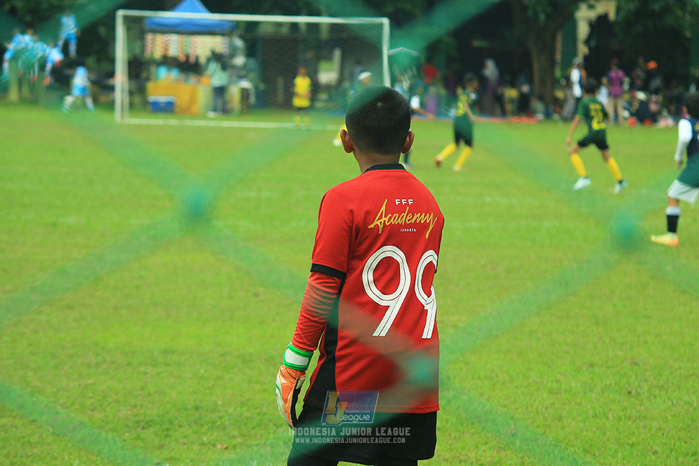 ijl u10 200725 fff academy vs maesa pararaider army