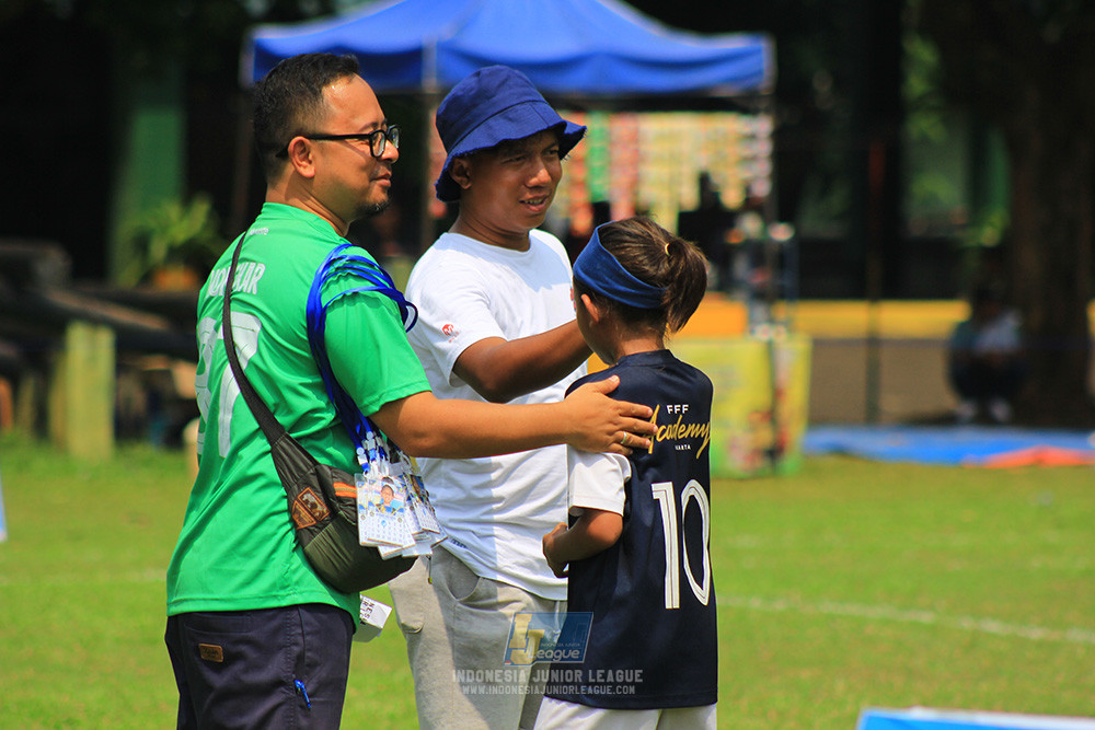 ijl u10 200725 fff academy vs maesa pararaider army
