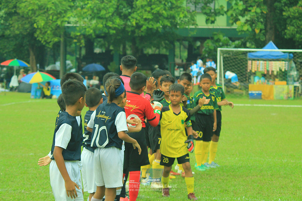 ijl u10 200725 fff academy vs maesa pararaider army