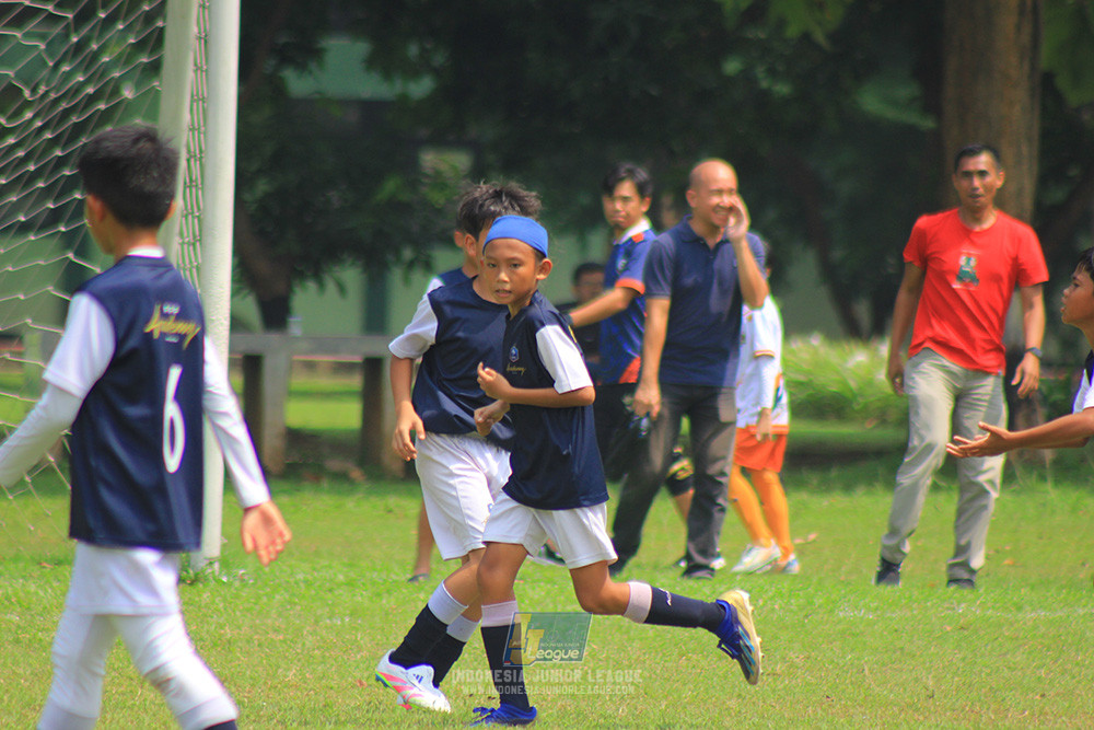 ijl u10 200725 fff academy vs maesa pararaider army