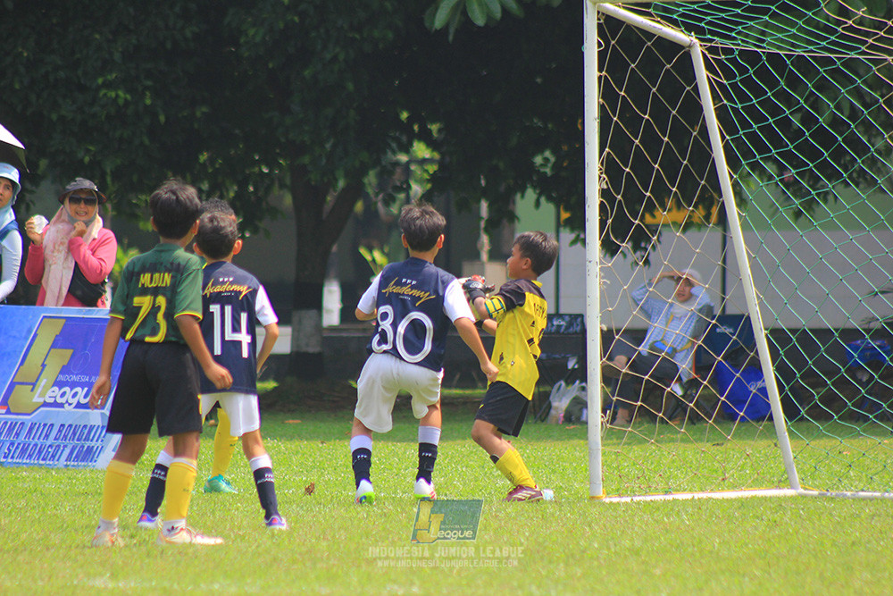 ijl u10 200725 fff academy vs maesa pararaider army