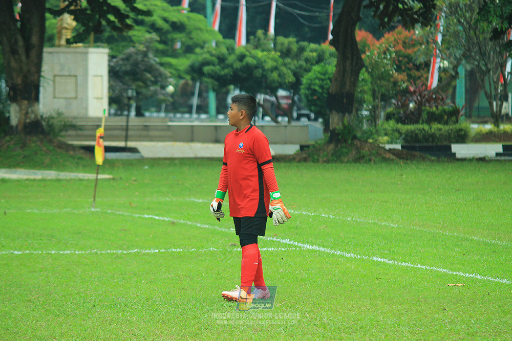 ijl u10 200725 fff academy vs maesa pararaider army