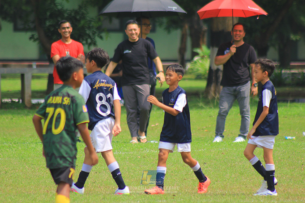 ijl u10 200725 fff academy vs maesa pararaider army