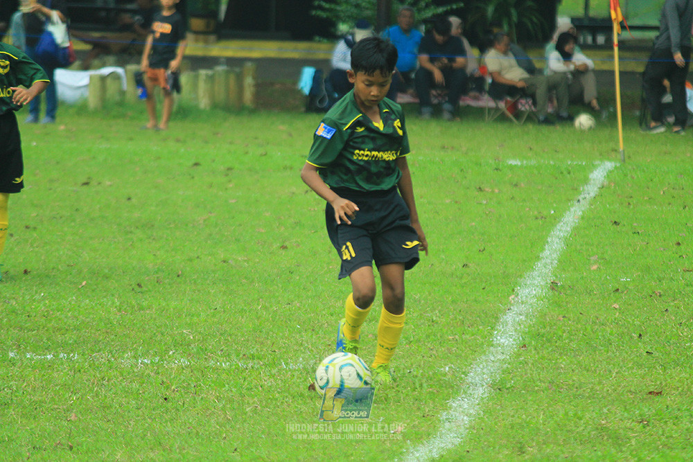 ijl u10 200725 fff academy vs maesa pararaider army