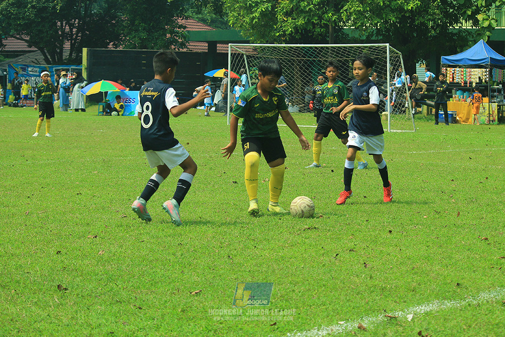 ijl u10 200725 fff academy vs maesa pararaider army
