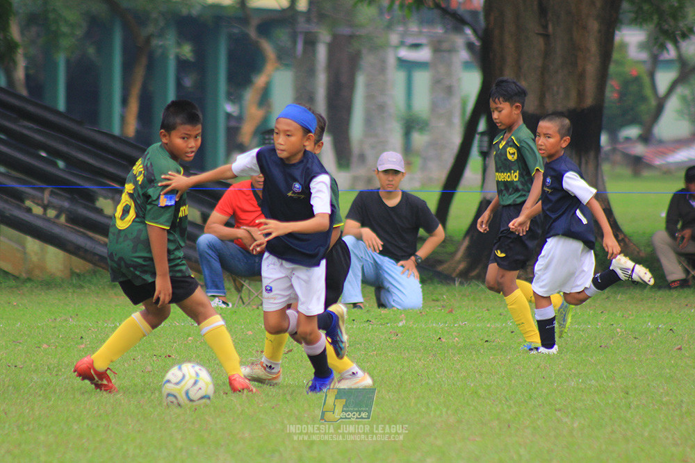 ijl u10 200725 fff academy vs maesa pararaider army