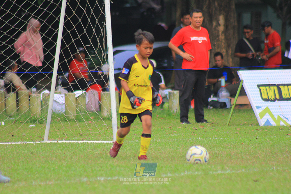 ijl u10 200725 fff academy vs maesa pararaider army
