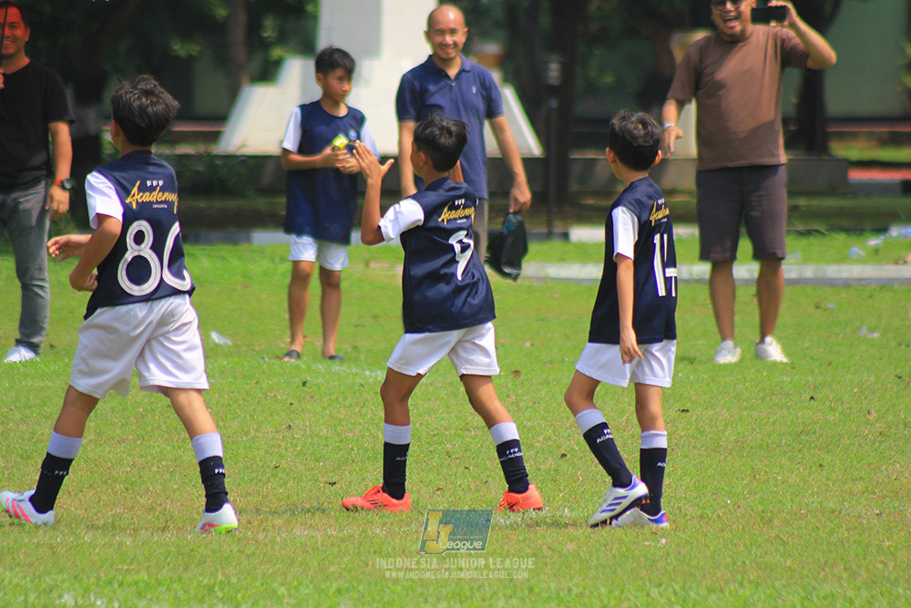 ijl u10 200725 fff academy vs maesa pararaider army