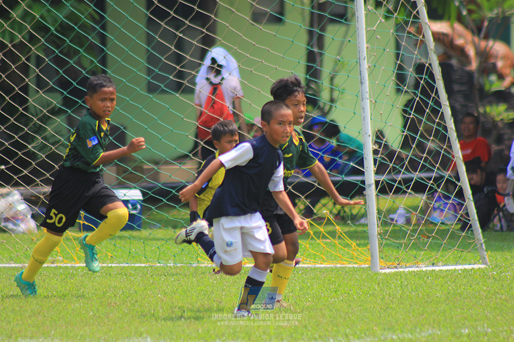 ijl u10 200725 fff academy vs maesa pararaider army