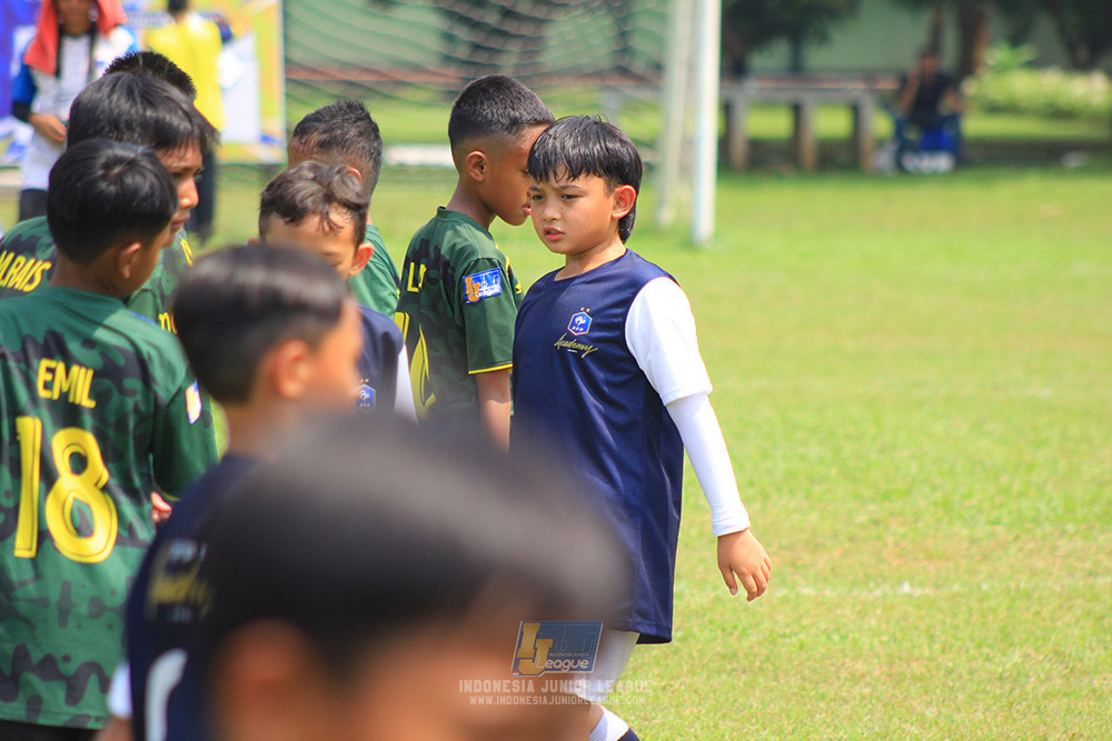 ijl u10 200725 fff academy vs maesa pararaider army