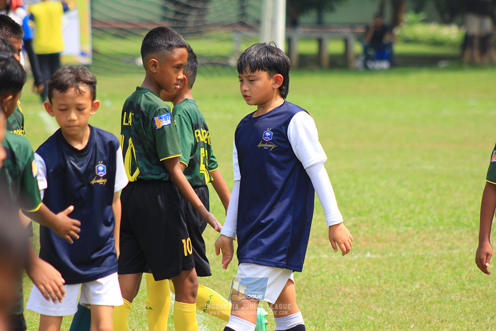ijl u10 200725 fff academy vs maesa pararaider army