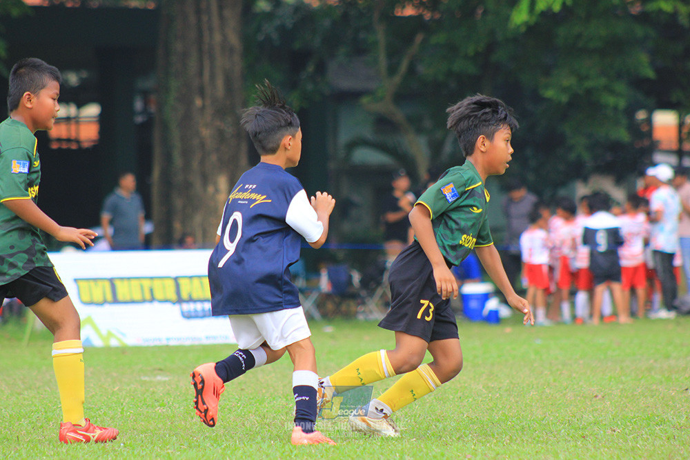 ijl u10 200725 fff academy vs maesa pararaider army