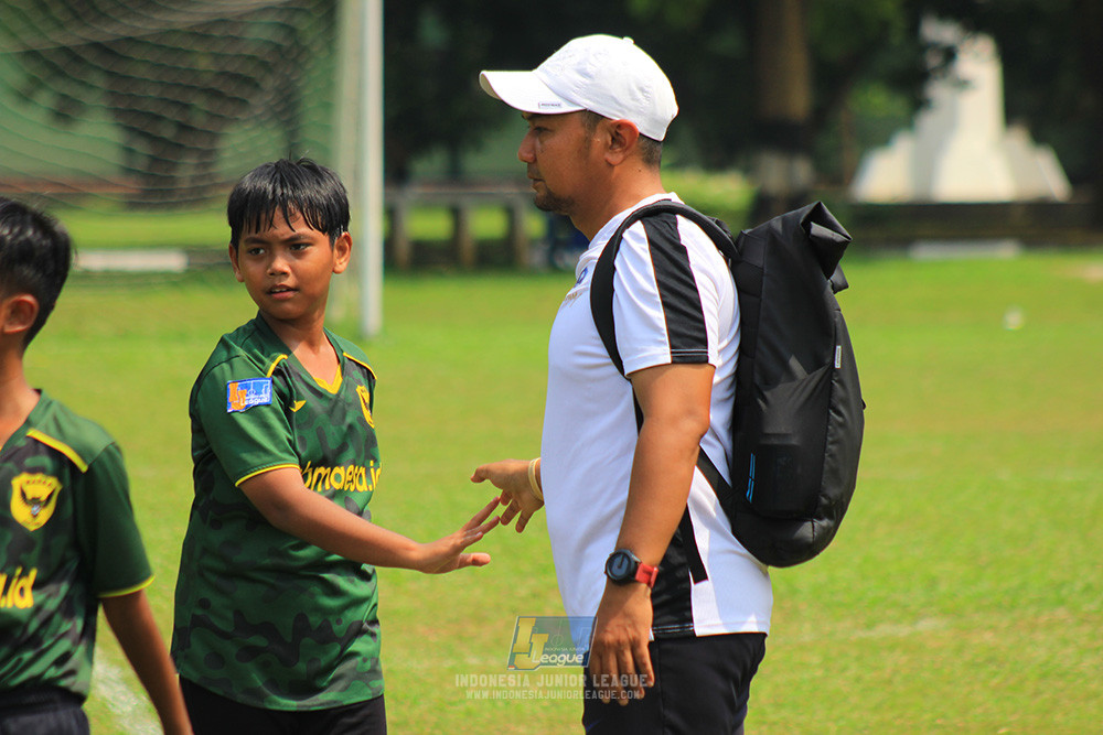 ijl u10 200725 fff academy vs maesa pararaider army