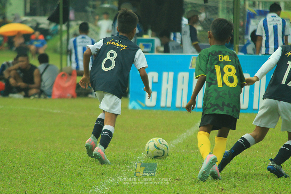 ijl u10 200725 fff academy vs maesa pararaider army