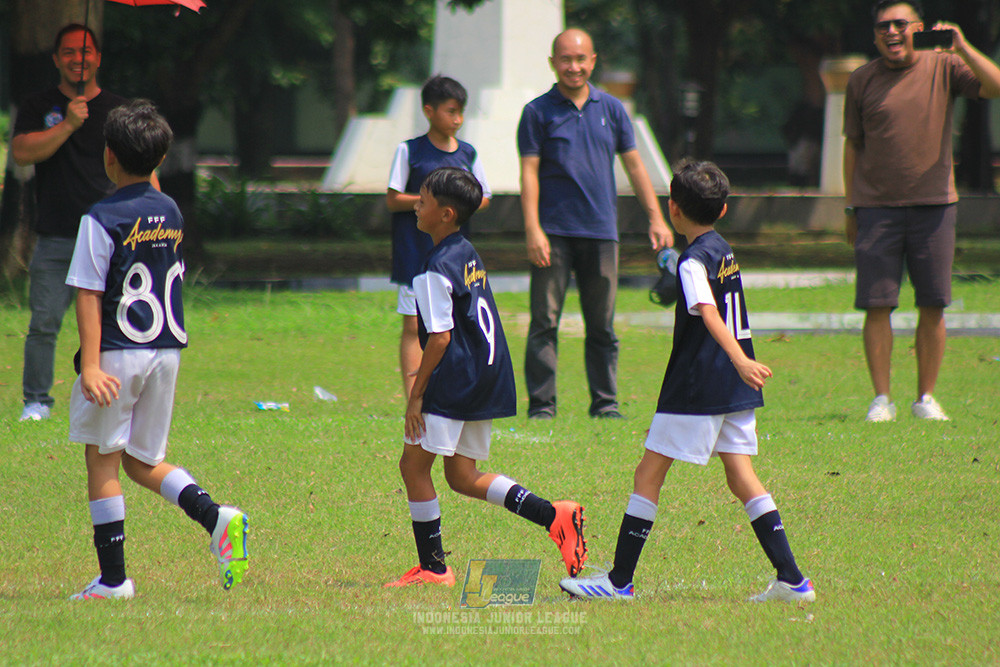 ijl u10 200725 fff academy vs maesa pararaider army