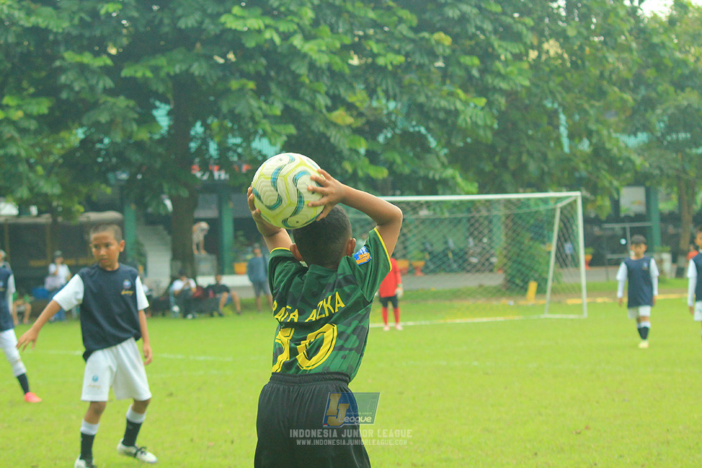 ijl u10 200725 fff academy vs maesa pararaider army