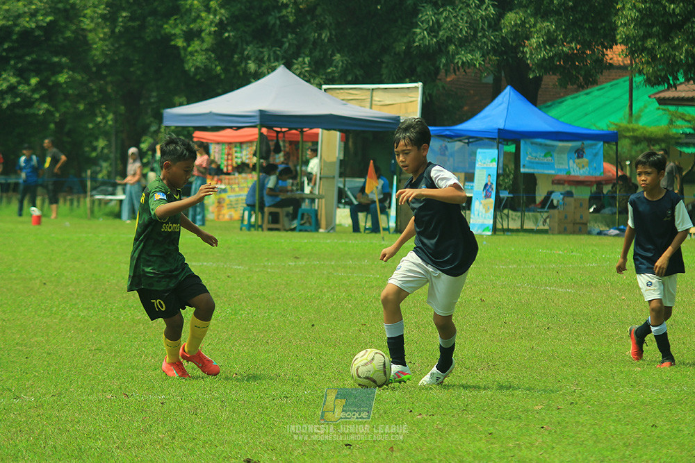 ijl u10 200725 fff academy vs maesa pararaider army