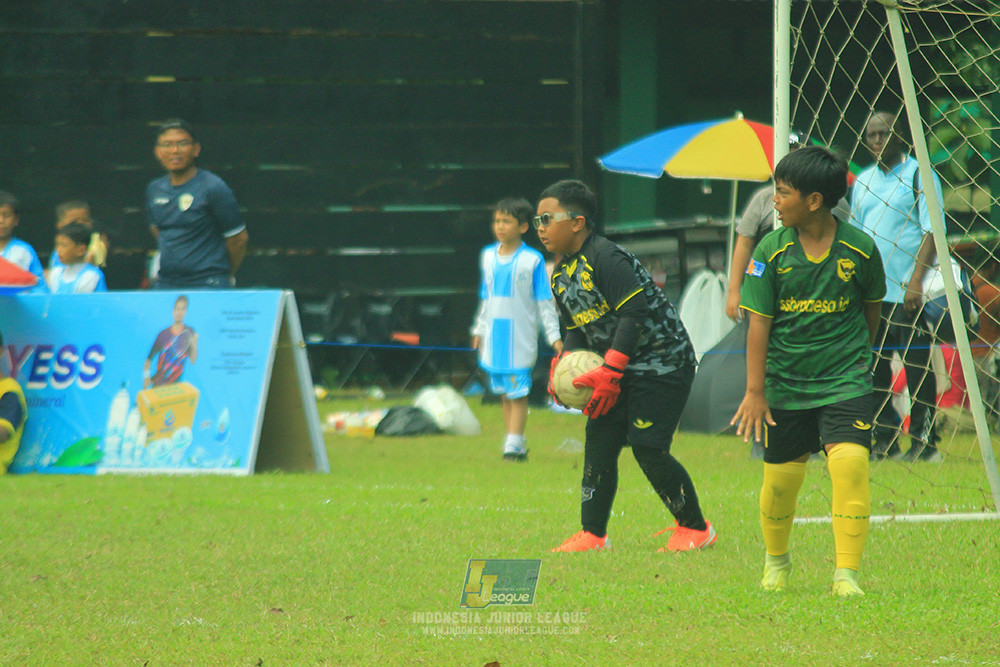 ijl u10 200725 fff academy vs maesa pararaider army