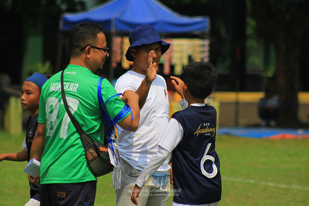 ijl u10 200725 fff academy vs maesa pararaider army