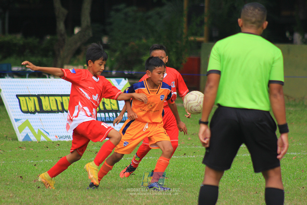 ijl u10 200725 indonesia muda utara vs timah united