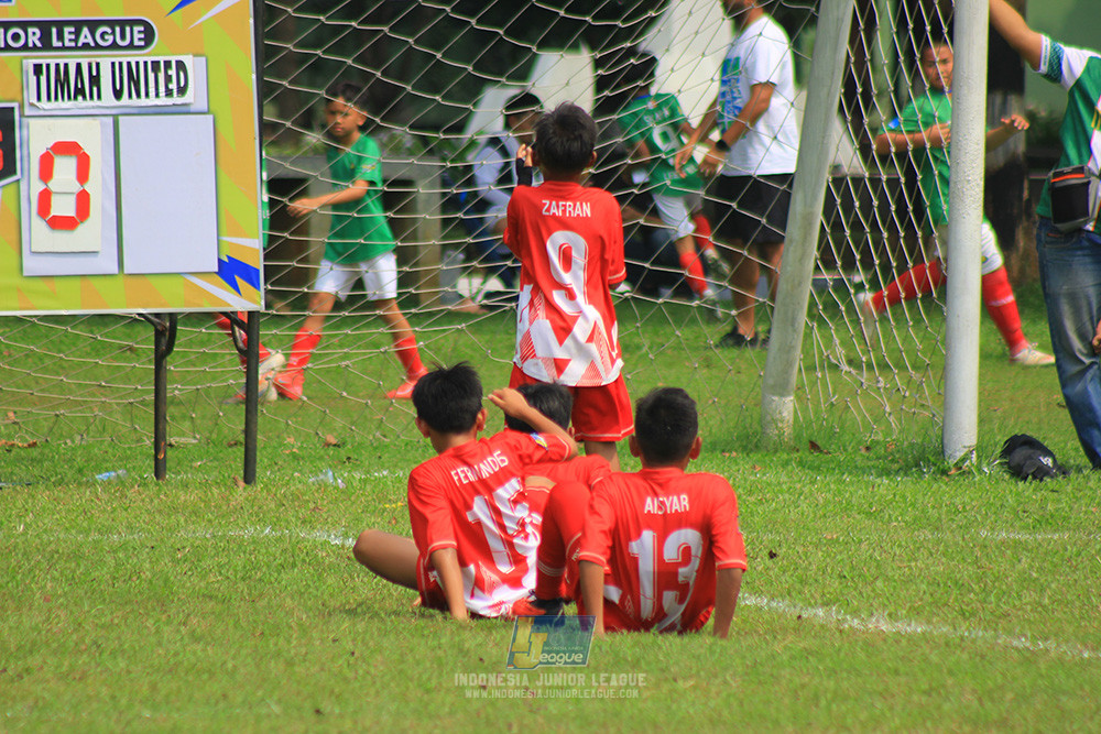 ijl u10 200725 indonesia muda utara vs timah united