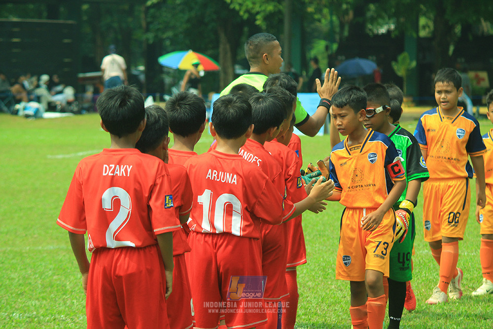 ijl u10 200725 indonesia muda utara vs timah united