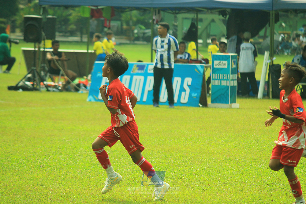 ijl u10 200725 indonesia muda utara vs timah united