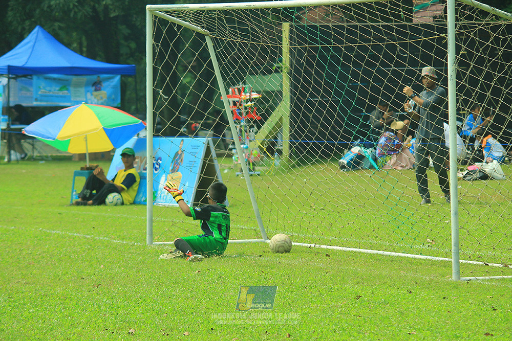 ijl u10 200725 indonesia muda utara vs timah united