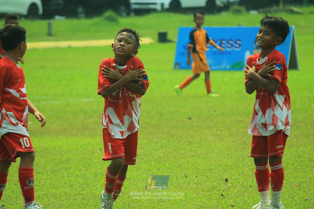 ijl u10 200725 indonesia muda utara vs timah united