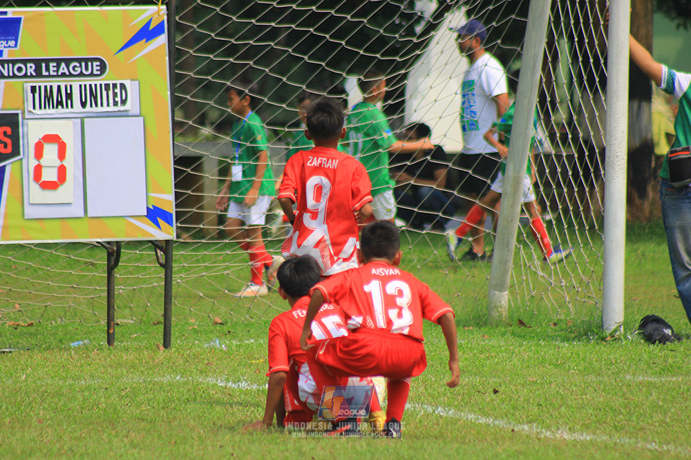 ijl u10 200725 indonesia muda utara vs timah united