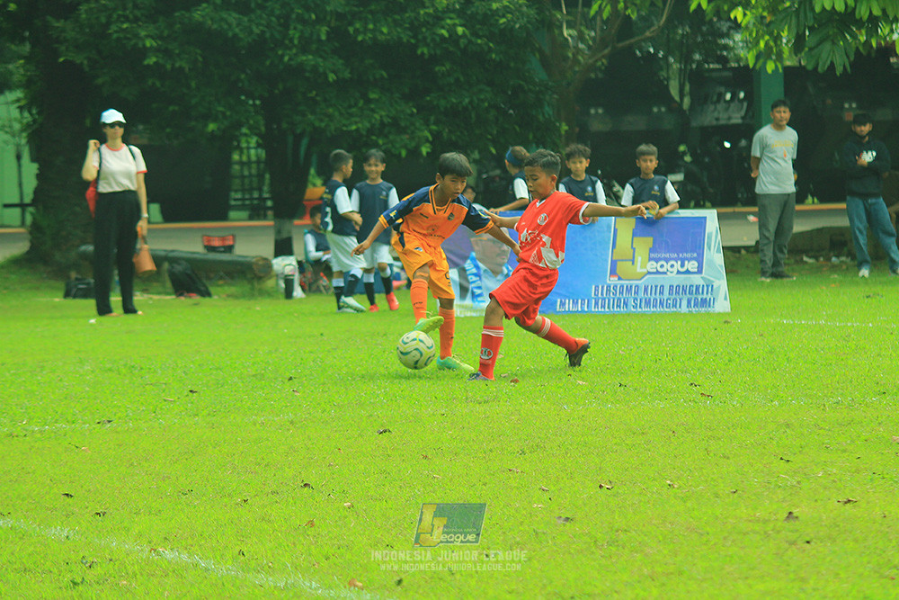ijl u10 200725 indonesia muda utara vs timah united