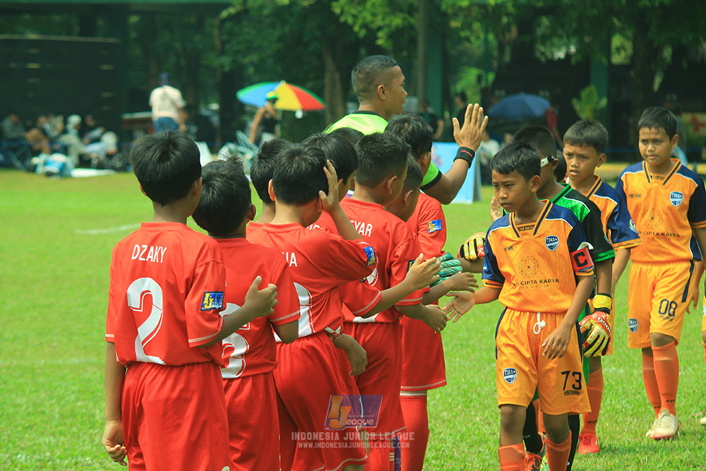 ijl u10 200725 indonesia muda utara vs timah united