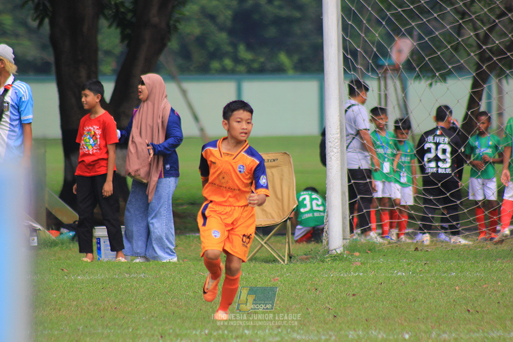 ijl u10 200725 indonesia muda utara vs timah united