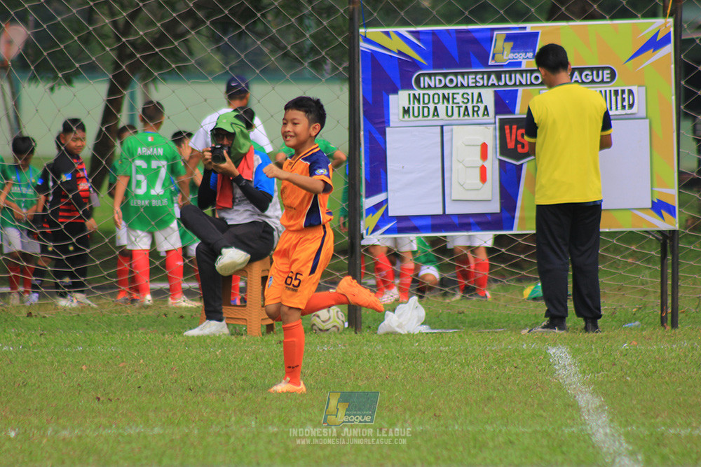 ijl u10 200725 indonesia muda utara vs timah united