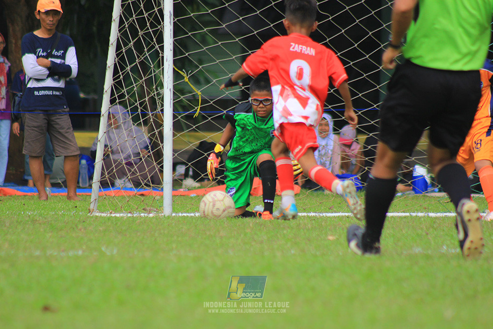 ijl u10 200725 indonesia muda utara vs timah united