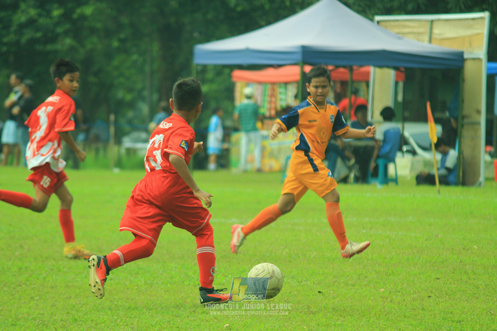 ijl u10 200725 indonesia muda utara vs timah united