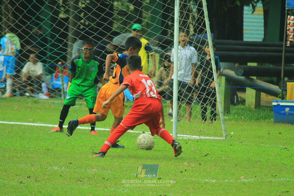 ijl u10 200725 indonesia muda utara vs timah united