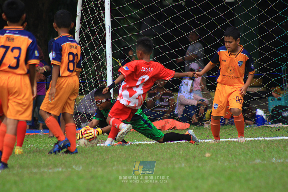 ijl u10 200725 indonesia muda utara vs timah united