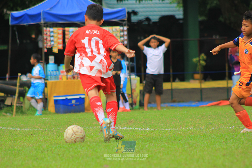 ijl u10 200725 indonesia muda utara vs timah united
