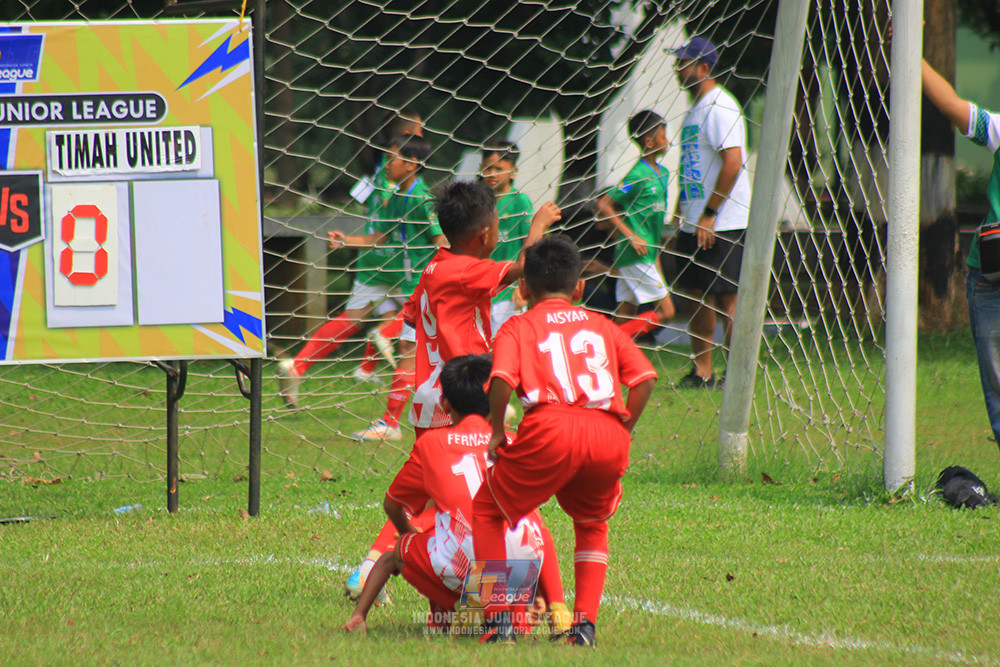 ijl u10 200725 indonesia muda utara vs timah united