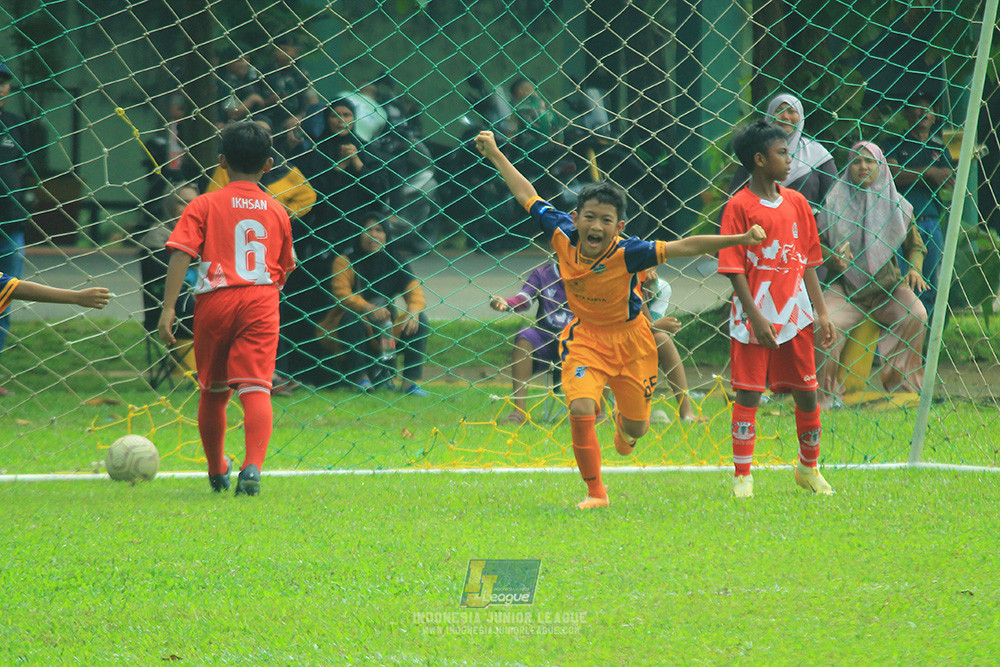 ijl u10 200725 indonesia muda utara vs timah united