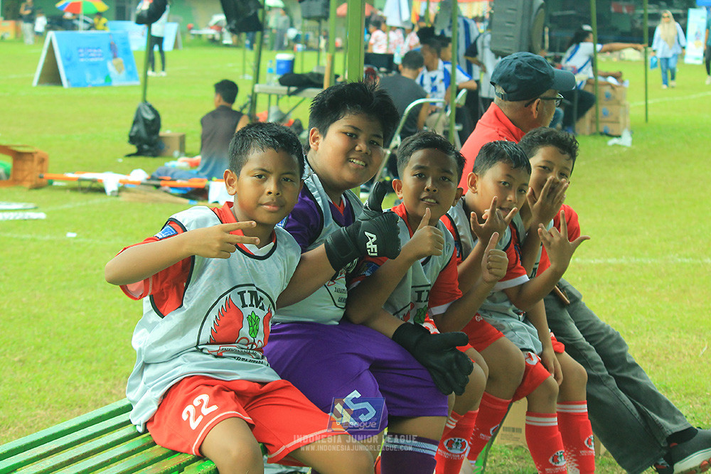 ijl u10 200725 indonesia muda utara vs timah united