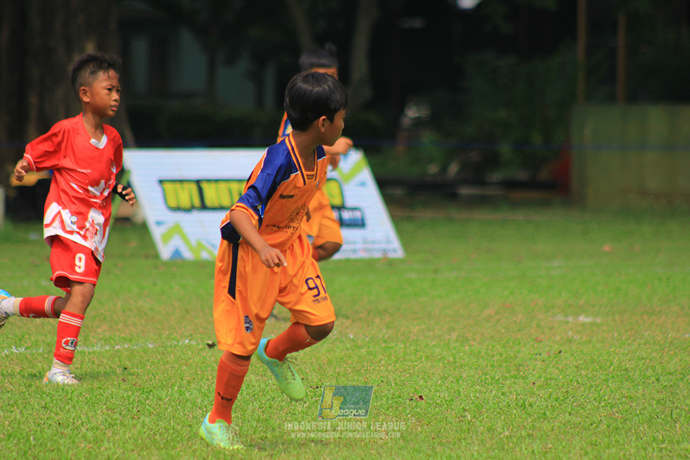 ijl u10 200725 indonesia muda utara vs timah united