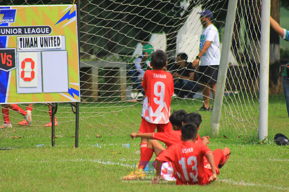 ijl u10 200725 indonesia muda utara vs timah united