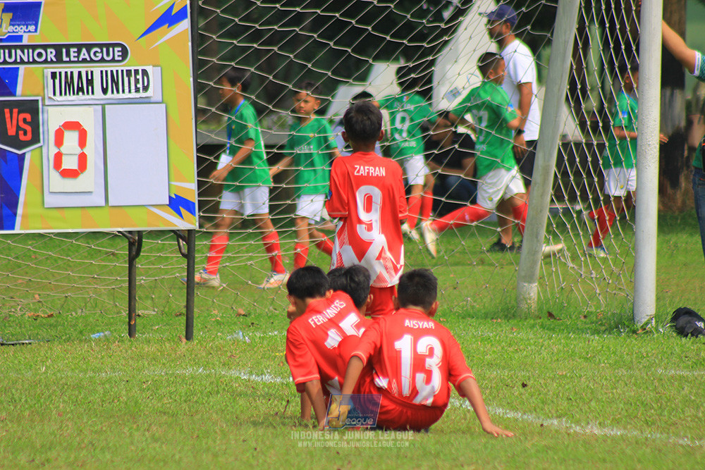 ijl u10 200725 indonesia muda utara vs timah united