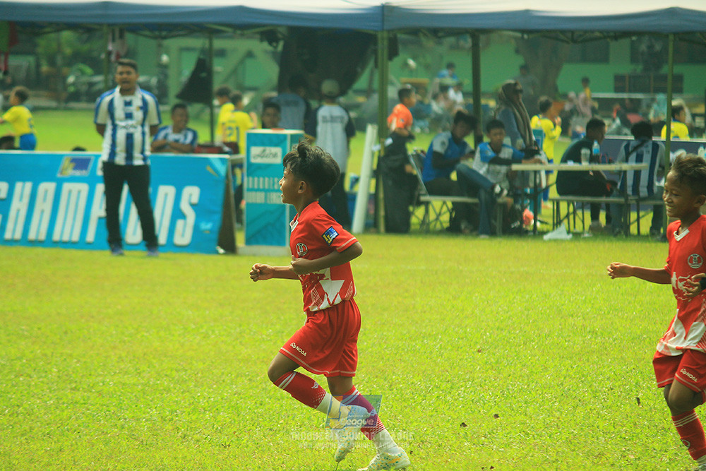 ijl u10 200725 indonesia muda utara vs timah united